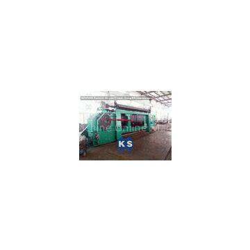Automatic Wire Netting Galvanised Wire Mesh PVC Coated Hexagonal Wire Netting Machine