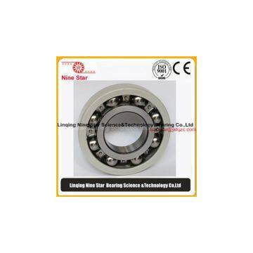 Insulation Bearings Manufacturer photo-2