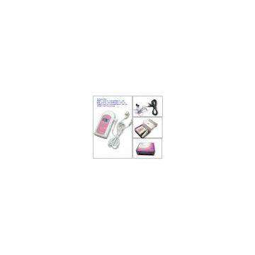 Prenatal Fetal Doppler - CE And FDA Certified