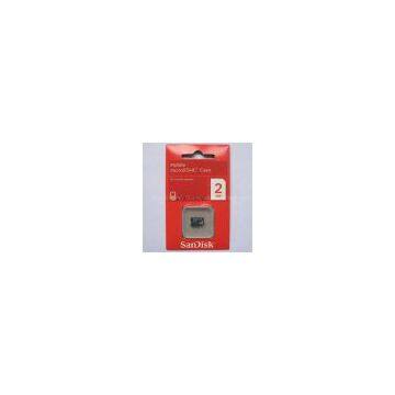 MicroSD Card