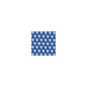 Plastic Plain Netting photo-3