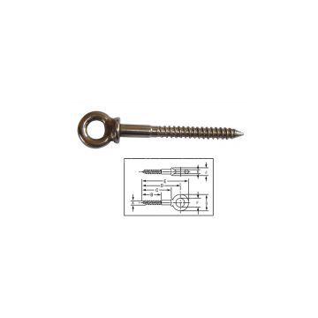 Eye Bolts For Lifting G-275 Eye Bolt