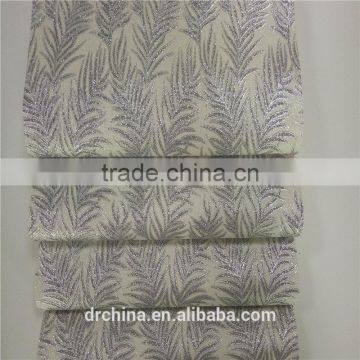 2016 New Modern Glitter Wallpaper Roll, Color Glitter Wall Paper Home Decoration photo-3