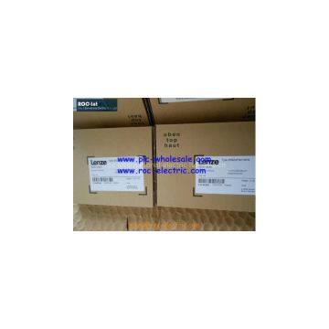 Factory sealed Lenze inverter E82EV251K2C 0.25 2380