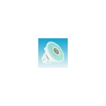 sell exhaust fan with lamp
