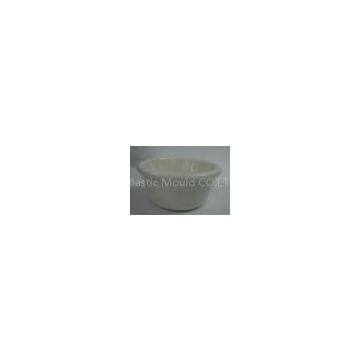Bowls mould