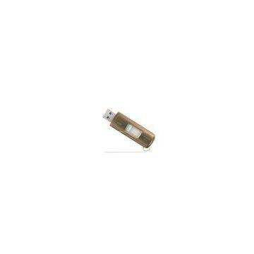 Sandisk Cruzer Titanium 4GB USB Flash Drive