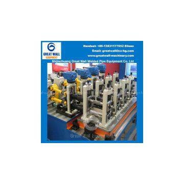 Precision Welded Pipe Mill Line