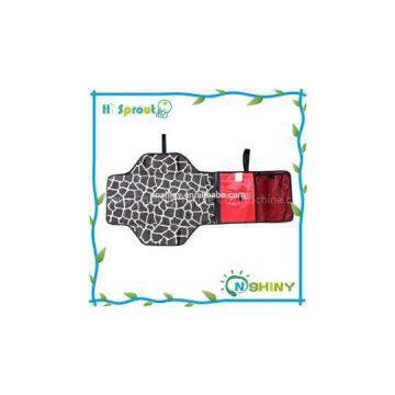 Baby Travel Changing Mat