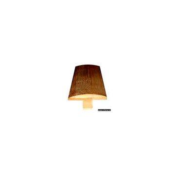 Bamboo T-Molding