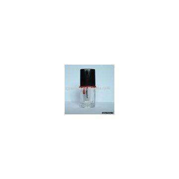 nail polish bottle/glass nail bottles/nail polish glass bottles
