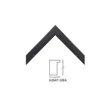 World Famous Picture Frame Moulding Wholesale H2647 photo-3