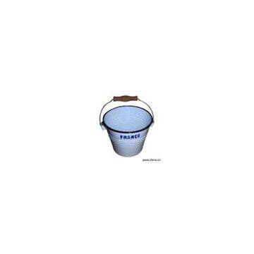 Sell Enamel Bucket/Barrel