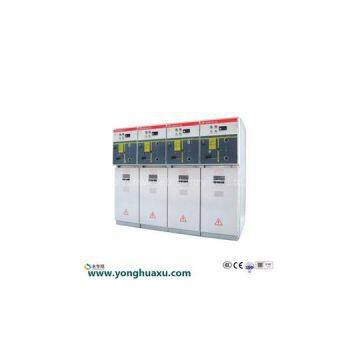 SMC Pneumatic Tank