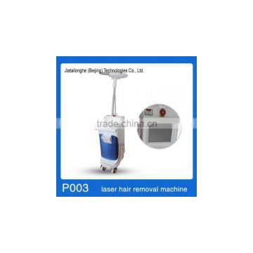 China Professional Depilation Newest tech Face wrinkle removal diode laser hair removal machine price