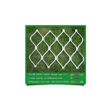 Cheap fence design anti-rust amplimesh sheet for breeding and farming