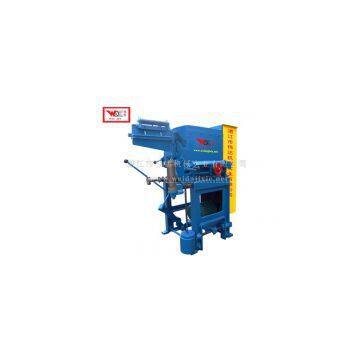 Yarn Winding Machine