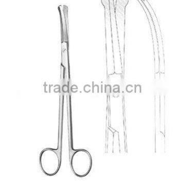 NASAL SCISSORS