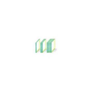 laminated glass