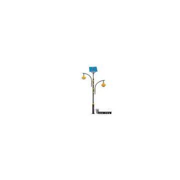 Sell 30W Solar Street Lamp