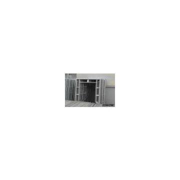 Scaffolding Frame