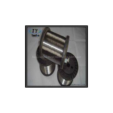 the Best Quality Medical Nickel Wire 0 025 and Offer Sample