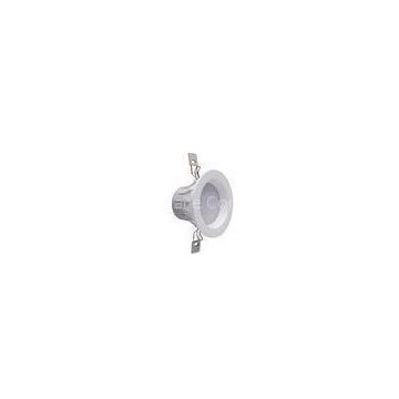 Adjustable Ra 80 16 Watt Led Replacement Downlights 2800K / 4000K / 6000K