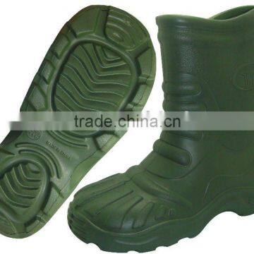 Attractive men's boot,various colors and logo are available boot