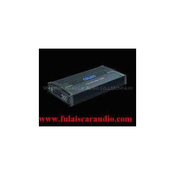 Class D 100W 4 Channel Amplifier