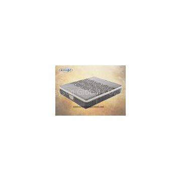 Sophisticated Memory Foam Pocket Spring Mattress With Knitted Fabric