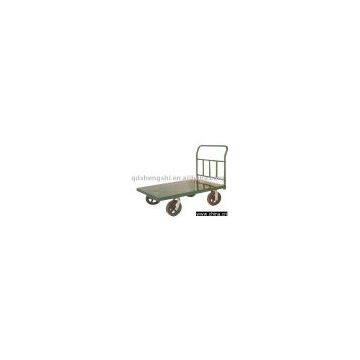 truck,platform hand truck (952CP42)