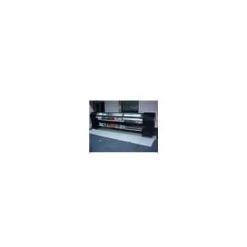 3.2 m Large Format Printer