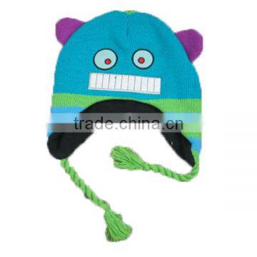Caps & Hats Ear Cap Promotional Cap