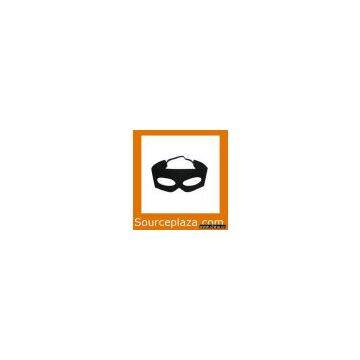 Bleach Cosplay Accessories Urahara Kisuke Eye Pad [2103041078]