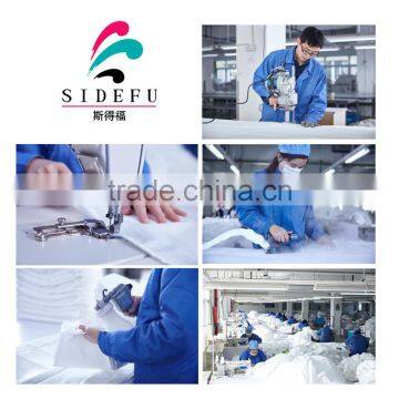 Jiangsu Sidefu Textile Co., Ltd.
