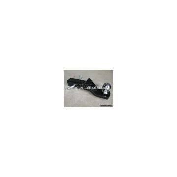 Hitch Ball Mount