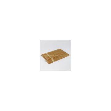Cutting board, bamboo chopping block