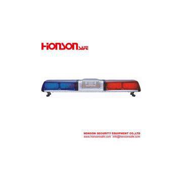 Hot Led warning vehicle lightbar strobe amber lightbars HS1022