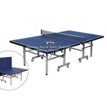 Table Tennis Table