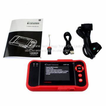 Launch Creader CRP129 Code Reader Scanner photo-3