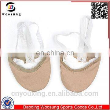 Rhythmic gymnastics shoes chinese dance shoes