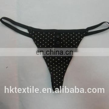 Ladies t back g-string panty sexy underwear