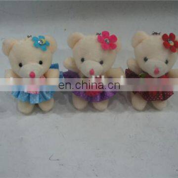 WMR1214 Little Colorful Bear Animal Toys