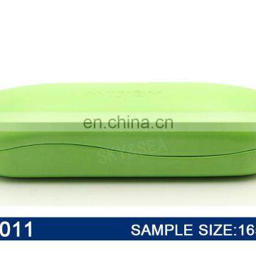 2016 new arrival iron eyewear glasses case