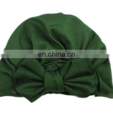 2017 New Fashion in Europe and America Baby Supplies Children Solid Color Tie With Head Cap photo-3