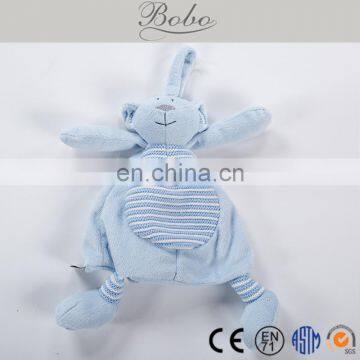 2016 Plush Blue Appease Toys Comforter Soft Toys