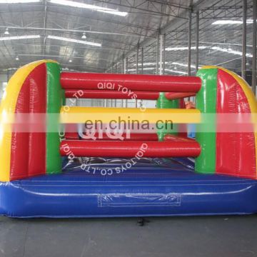 Kids Inflatable Boxing Ring/Bouncer Boxing Ring/ Wrestling Rings