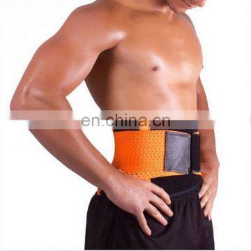 Unisex Sport Body Shaper Belt for an Hourglass Shaper photo-2