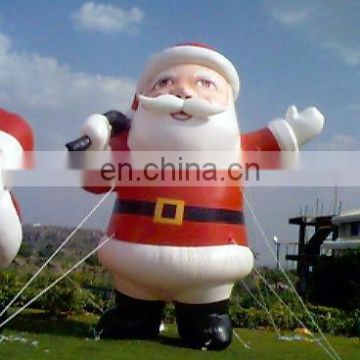 20ft christmas inflatable santa