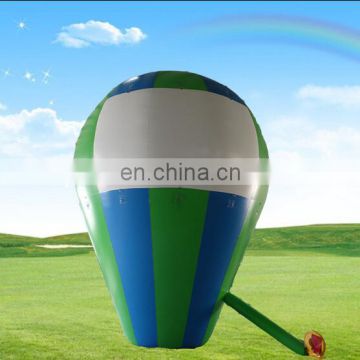 advertising inflatable stand balloon